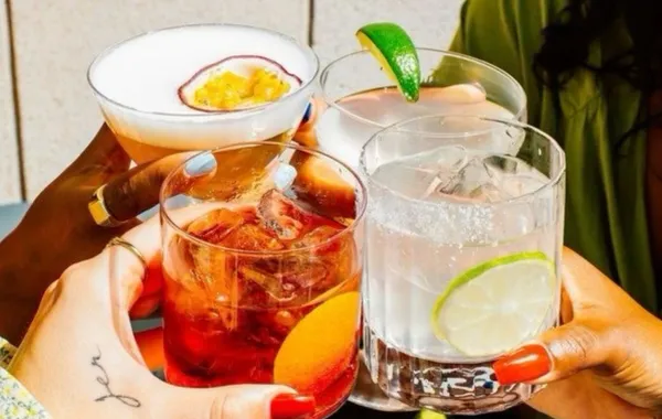 Crafting Unique Beverages with VOYA's Signature Flavours Syrups