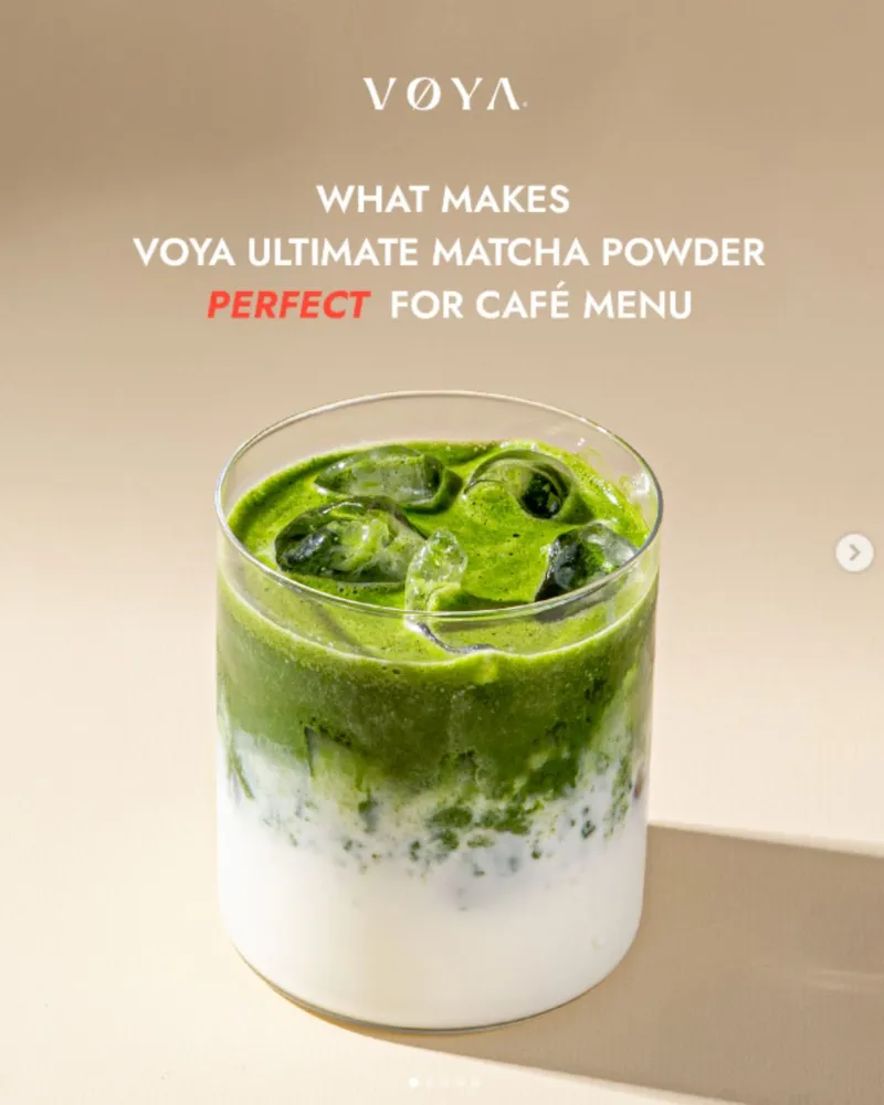 Ultimate Matcha