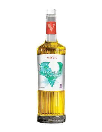 Tropical Punch
