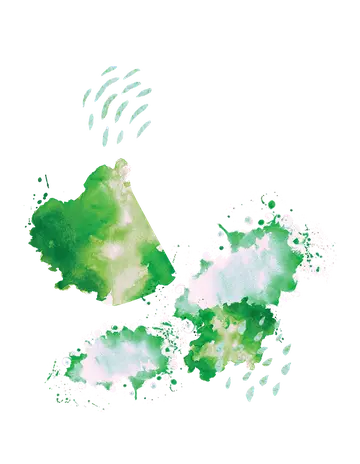 Green Apple