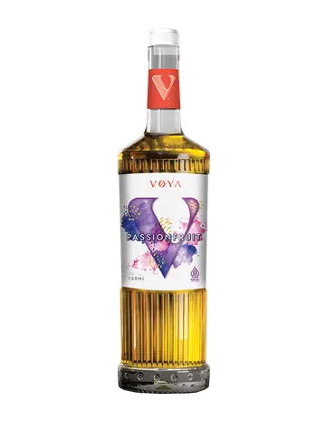 Passion Fruit