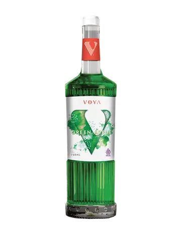 Green Apple