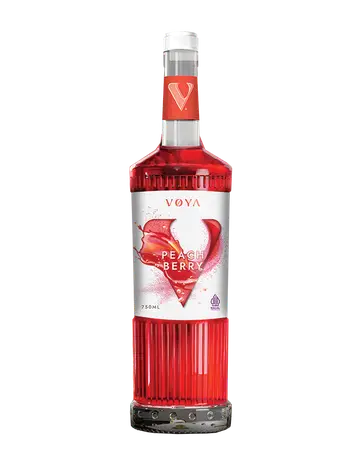 Peach Berry