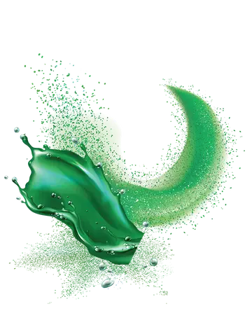 Apple Mint