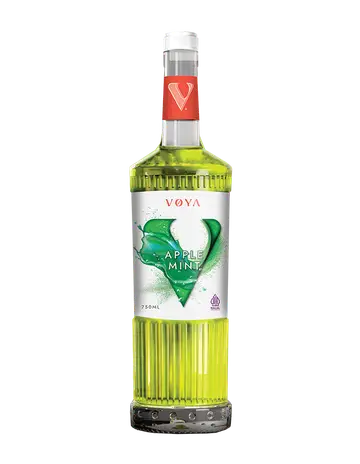 Apple Mint