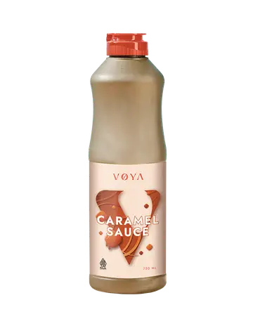 Caramel Sauce