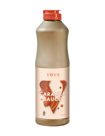 Gourmet Sauce