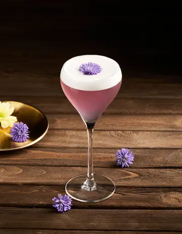 Berry Blossom