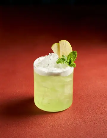 Green Apple Delight
