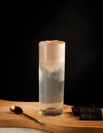 Cloud Chocolate