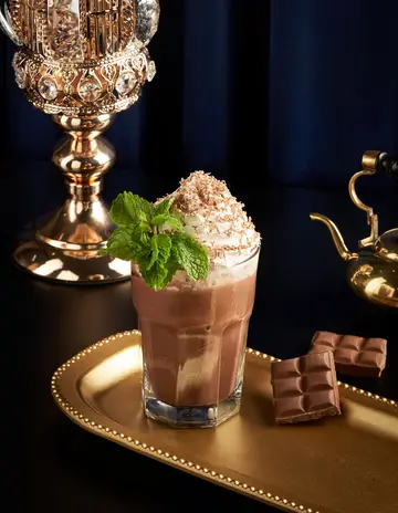 Chocolate Peppermint