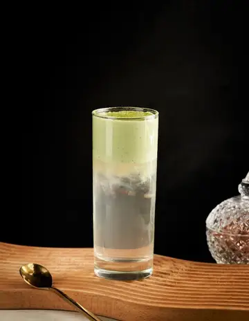 Cloud Matcha