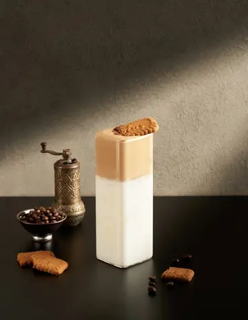 Irish Cream Coffee