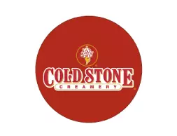Cold Stone Creamy
