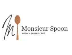 Monsieur Spoon (French Bakery Cafe)