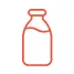 milk